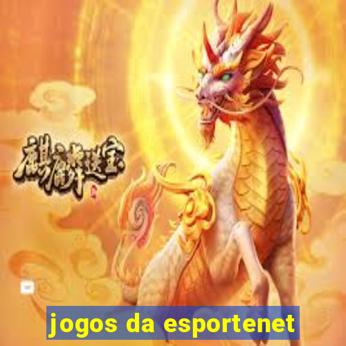 jogos da esportenet